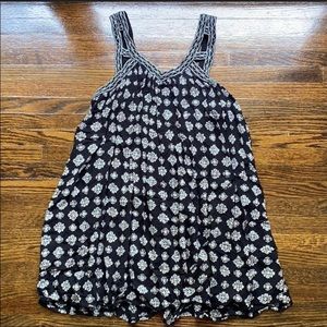 American eagle xxs mini dress